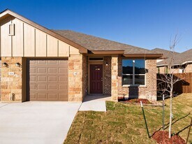 508 Adley Ave in Copperas Cove, TX - Building Photo