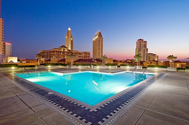 property at 700 Front St