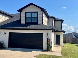 6611 Leightyn Ln in Fort Smith, AR - Building Photo