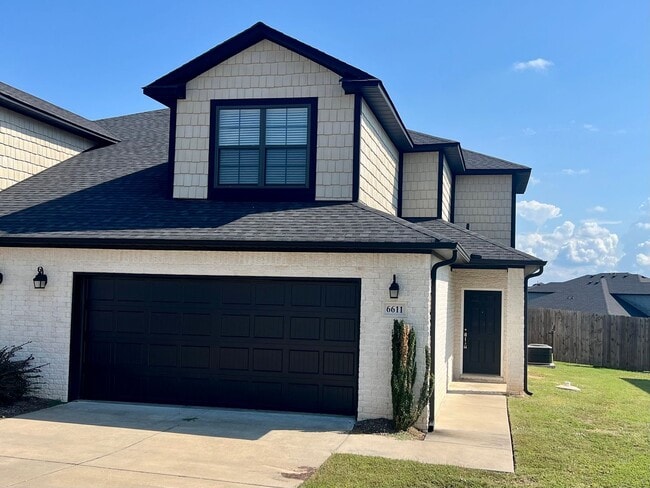 property at 6611 Leightyn Ln