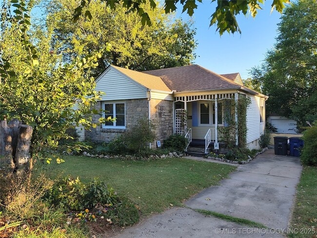 property at 3530 E 23rd St