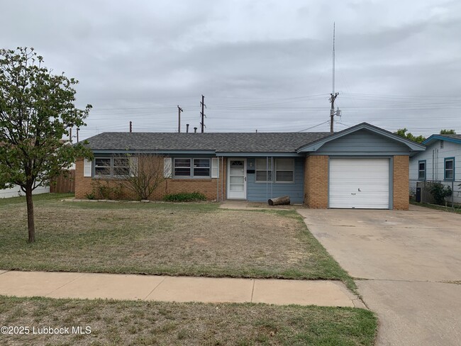 property at 3107 Aberdeen Ave