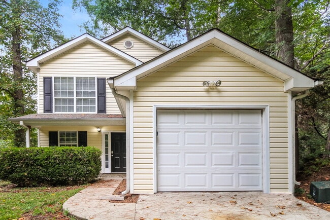 property at 4385 Bradley Dr SW