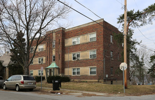 2719 Digby Ave Apartments