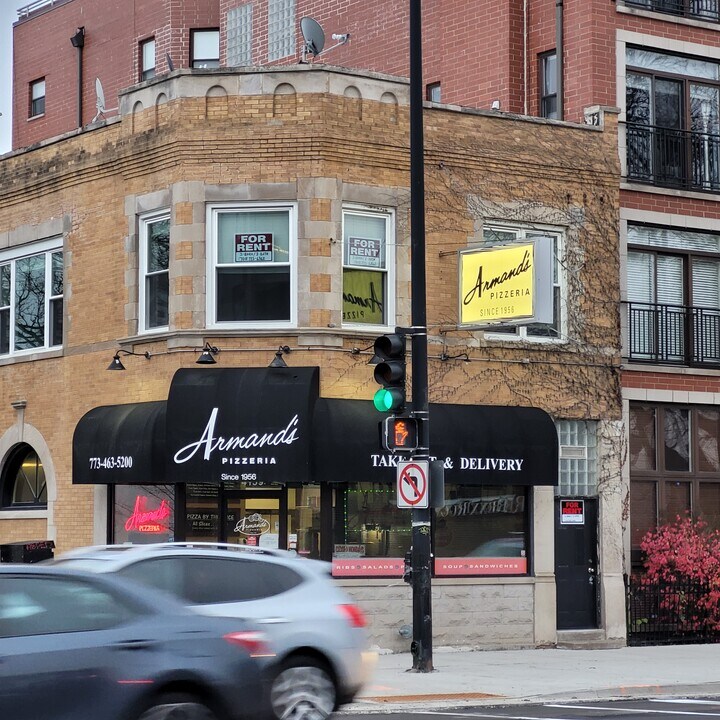 4159 N Western Ave in Chicago, IL - Building Photo