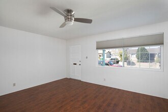 7453-7455 Fulton St in San Diego, CA - Building Photo - Building Photo