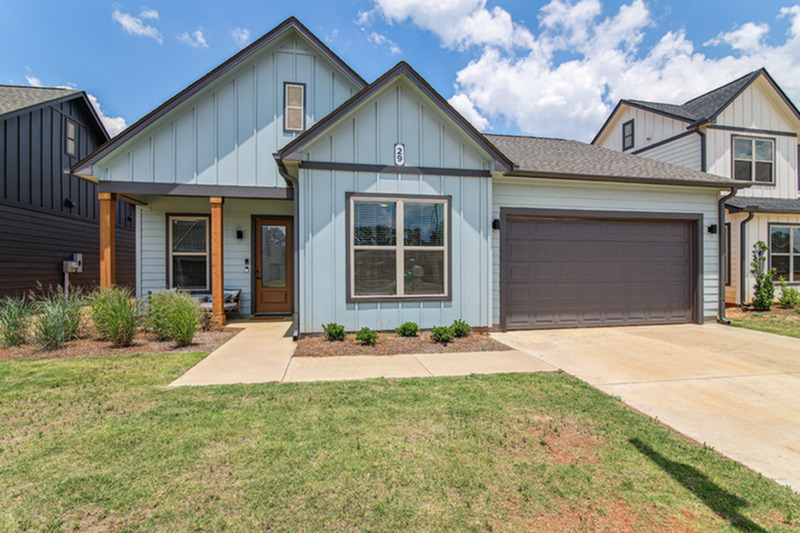 The Everstead at Madison in Madison, AL - Building Photo