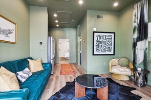 1738 N Rampart St in New Orleans, LA - Building Photo