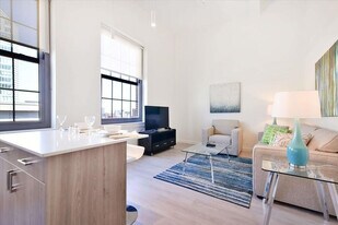 8 Harrison Ave, Unit SI ID1039875P in Boston, MA - Building Photo