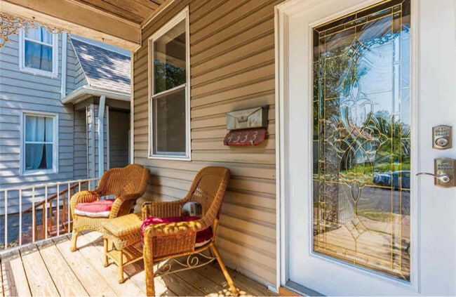 4333 Juniata St in St. Louis, MO - Building Photo - Building Photo