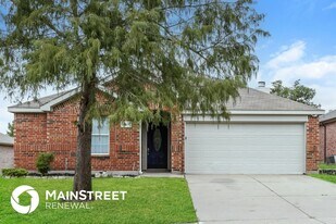 1019 Chelsea Ln in Forney, TX - Building Photo