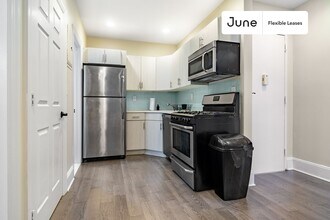345 E 21st St in New York, NY - Building Photo - Building Photo
