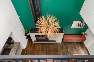 1016 Crocker St in Houston, TX - Building Photo - Building Photo