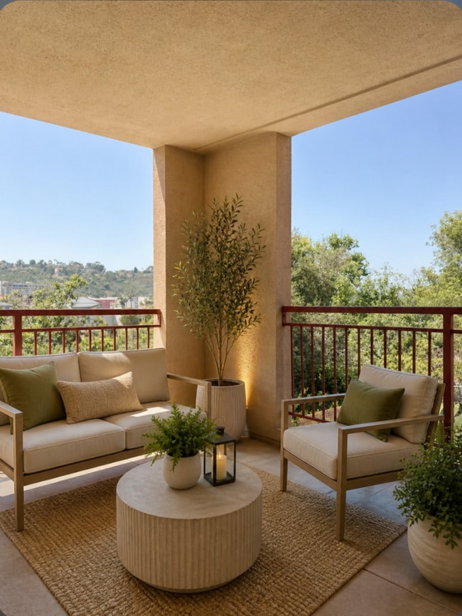 property at 8211 Station Village Ln