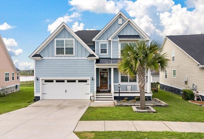 property at 545 Pendleton Dr