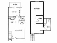 Pine Mill Ridge Apartments photo'