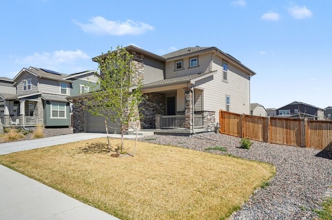 14802 Fairfax St in Thornton, CO - Building Photo - Building Photo