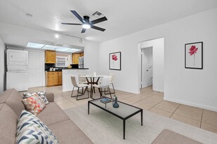 4270 NW 21st Ave, Unit #2 Apartments