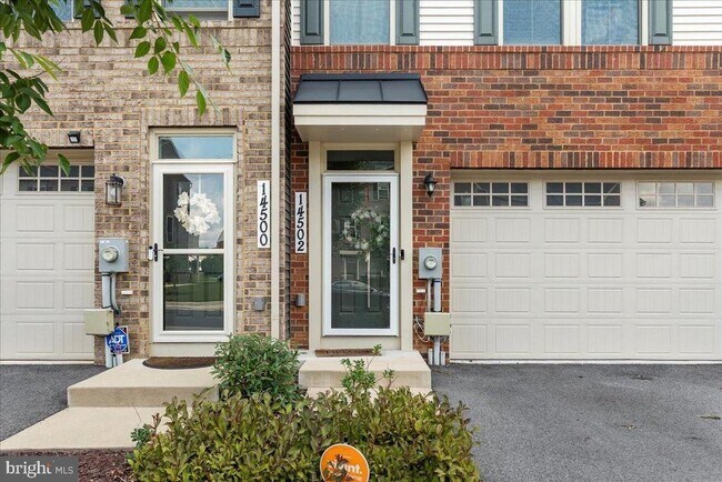 14502 Grace Kellen Ave in Brandywine, MD - Building Photo - Building Photo
