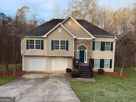 175 River N Ct in Covington, GA - Building Photo