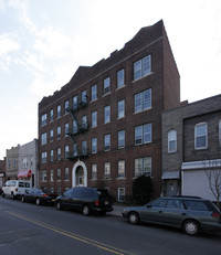 169-171 Manhattan Ave in Jersey City, NJ - Building Photo - Building Photo