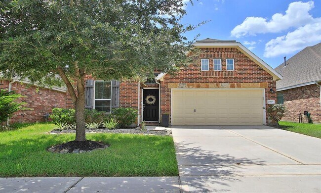 21615 Rainfall Park Dr