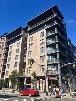 4315 Park Ave-Unit -7E in Union City, NJ - Building Photo