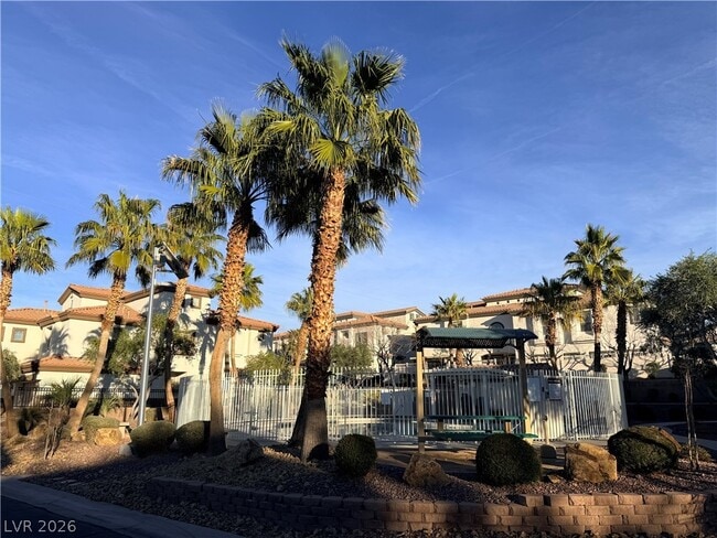 1340 Allegheny Moon Terrace in Henderson, NV - Building Photo - Building Photo