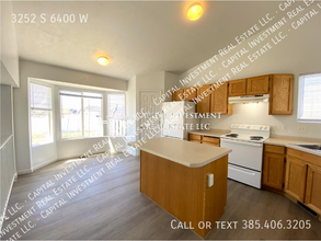 3252 S 6400 W in Salt Lake City, UT - Building Photo - Building Photo