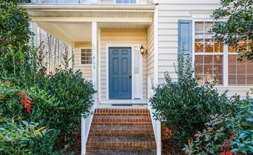 407 Spinnaker Way in Williamsburg, VA - Building Photo - Building Photo