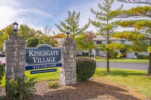 Kingsgate Village