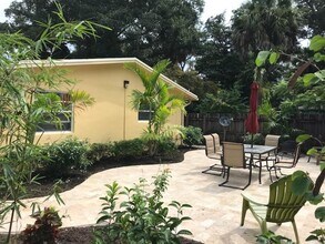 818 Tequesta St in Fort Lauderdale, FL - Building Photo - Building Photo