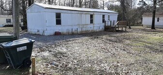 229 Melody Ln in Judsonia, AR - Building Photo