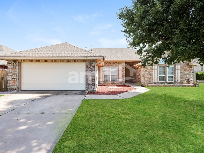 property at 1720 NW 173rd St