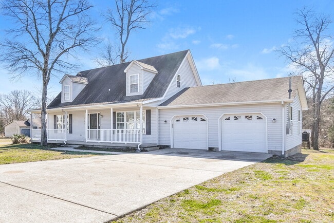 property at 401 Wildwood Dr