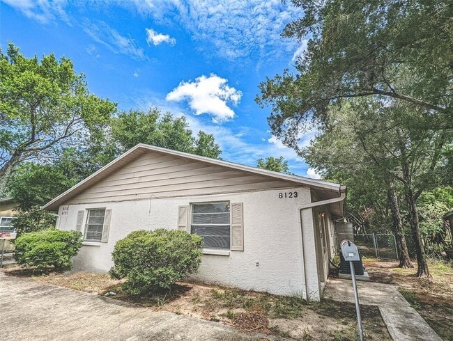 property at 6123 Montana Ave