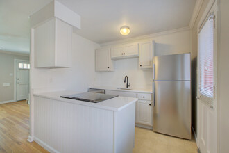 1330 Josephine Street in Denver, CO - Building Photo - Building Photo