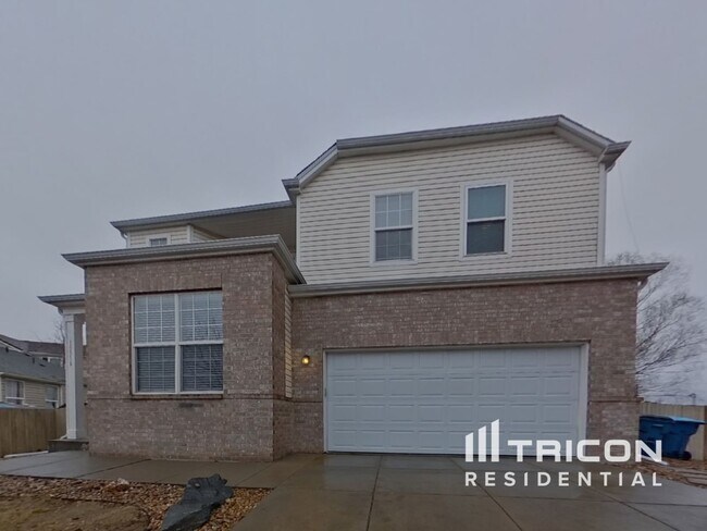15316 E 99th Pl in Commerce City, CO - Building Photo - Building Photo