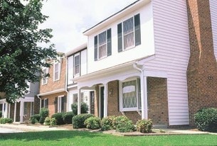 Parkins Ridge Townhomes