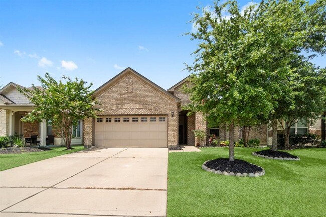 24502 Royal Pike Dr in Katy, TX - Building Photo - Building Photo