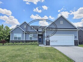 6625 Wesley Dr in Walbridge, OH - Building Photo