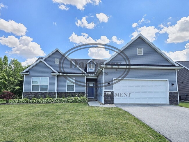 property at 6625 Wesley Dr