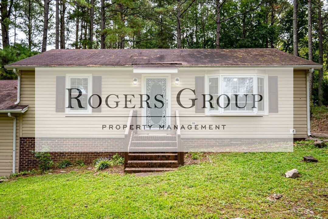 279-295 Vance Academy Rd in Henderson, NC - Building Photo