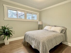 4227 Murrayhill Rd in Charlotte, NC - Building Photo - Building Photo