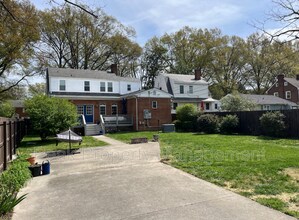 3514 Montrose Ave in Richmond, VA - Building Photo - Building Photo