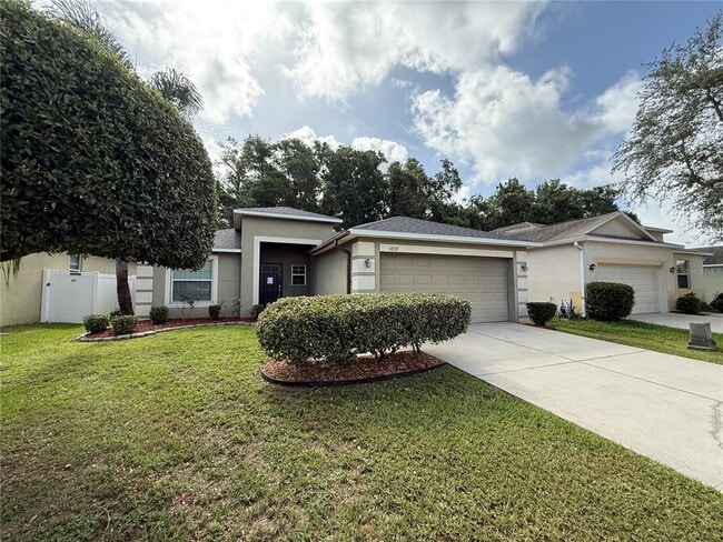 property at 3719 Madbury Cir