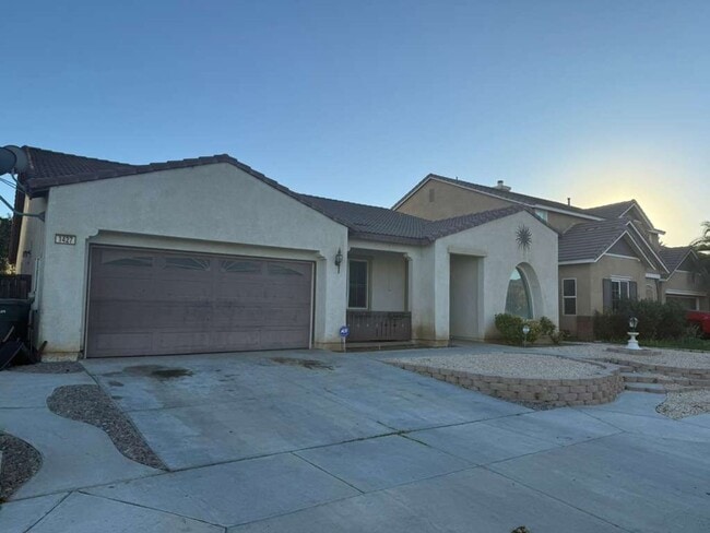 1427 Adderstone Way in Perris, CA - Foto de edificio - Building Photo