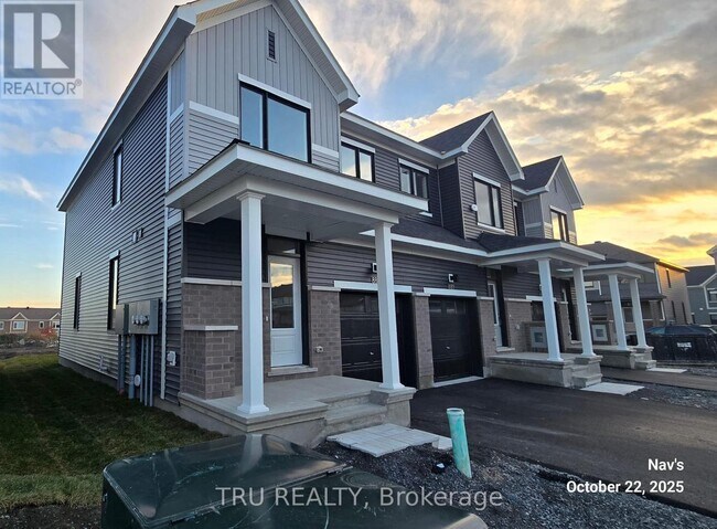 887 Andesite Ter in Ottawa, ON - Building Photo - Building Photo