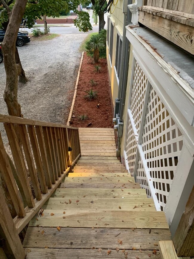 407 Lewis St in Greenville, NC - Building Photo - Building Photo