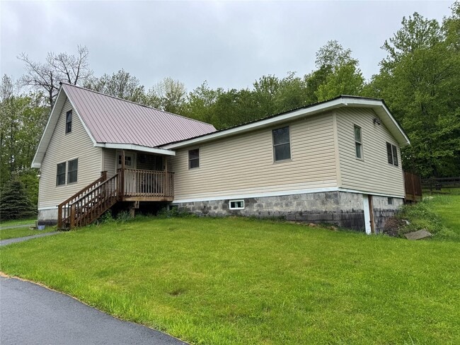 property at 405 Burnt Hill Rd
